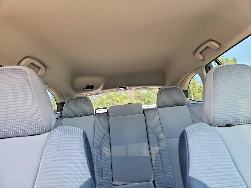 61031646 :رقم المزاد ، 4S4BTADC9M3100995 vin ، 2021 Subaru Outback مزاد بيع
