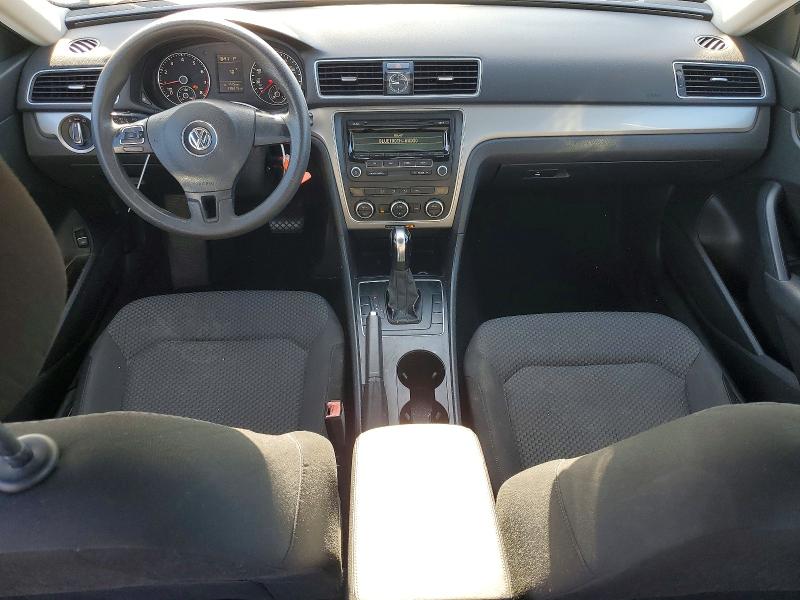 Продажа на аукционе авто 2012 Volkswagen Passat, vin: 1VWAP7A30CC014837, номер лота: 60530746