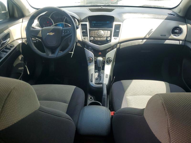 Продажа на аукционе авто 2014 Chevrolet Cruze, vin: 1G1PA5SH1E7230200, номер лота: 61488986