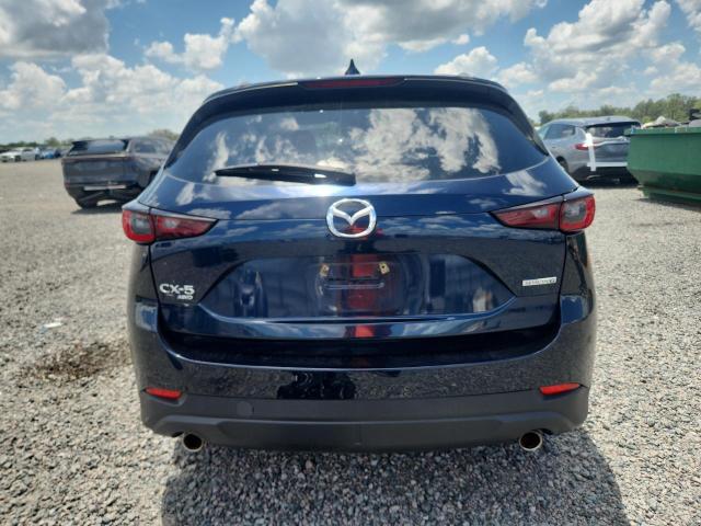 Продаж на аукціоні авто 2022 Mazda Cx-5, vin: JM3KFBDM1N1538750, номер лоту: 62516036