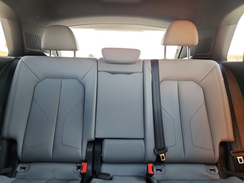 Продаж на аукціоні авто 2020 Audi Q3, vin: WA1FECF37L1085443, номер лоту: 62660596