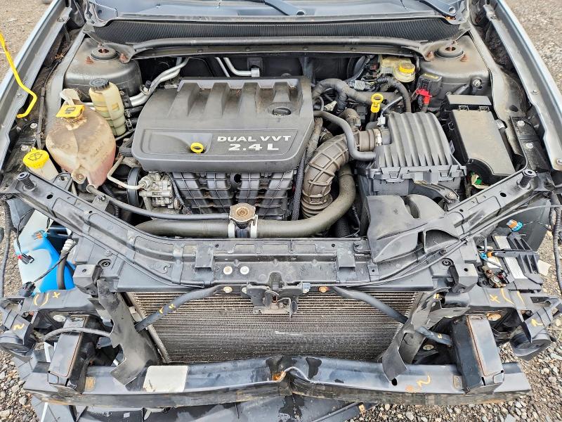 2013 Dodge Avenger მანქანა იყიდება აუქციონზე, vin: 1C3CDZABXDN725690, აუქციონის ნომერი: 61785606
