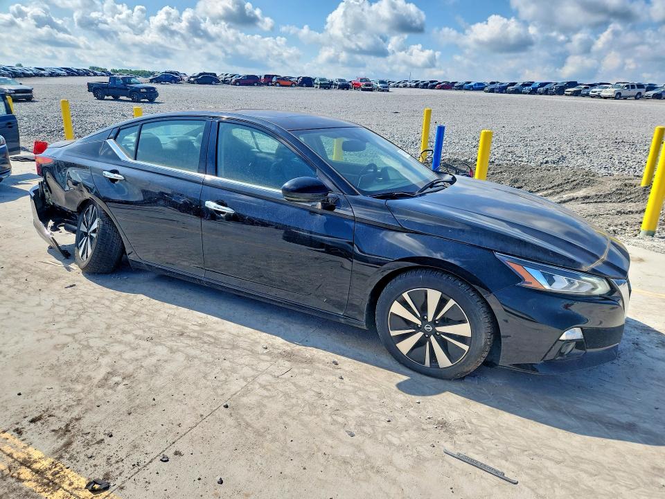 Продаж на аукціоні авто 2019 Nissan Altima, vin: 1N4BL4EV9KC248847, номер лоту: 61497076