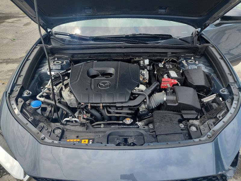 2023 Mazda Cx-30 მანქანა იყიდება აუქციონზე, vin: 3MVDMBCM3PM571794, აუქციონის ნომერი: 63035096