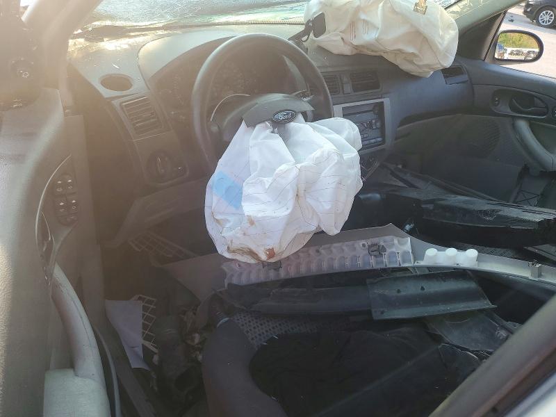 Продажа на аукционе авто 2007 Ford Focus, vin: 1FAHP34N97W354943, номер лота: 61622756