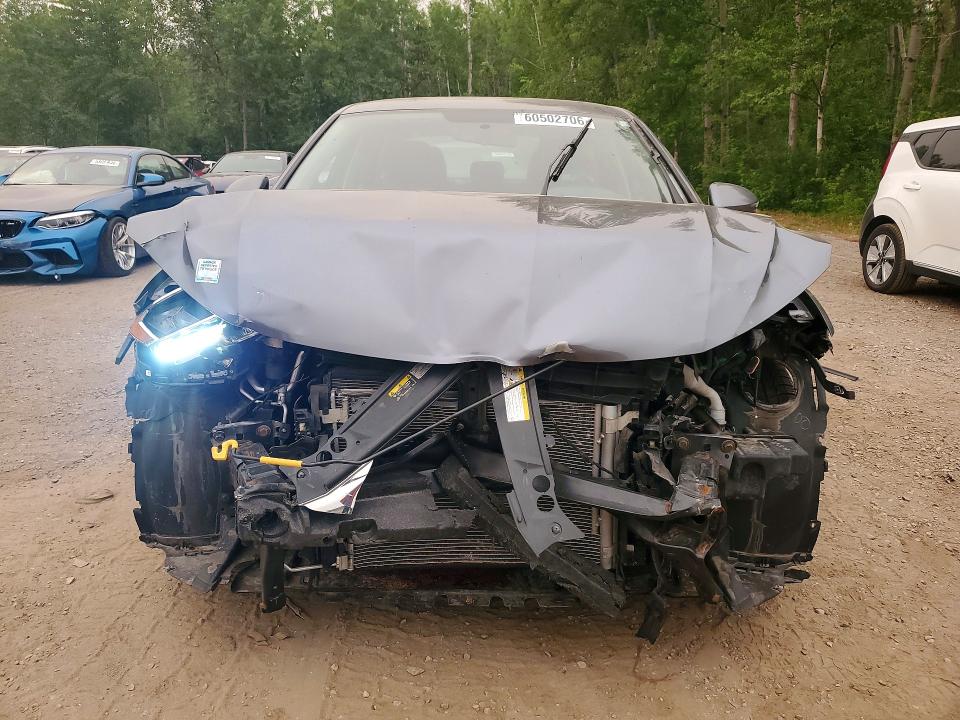 60502706 :رقم المزاد ، 3VWC57BU3MM034263 vin ، 2021 Volkswagen Jetta مزاد بيع