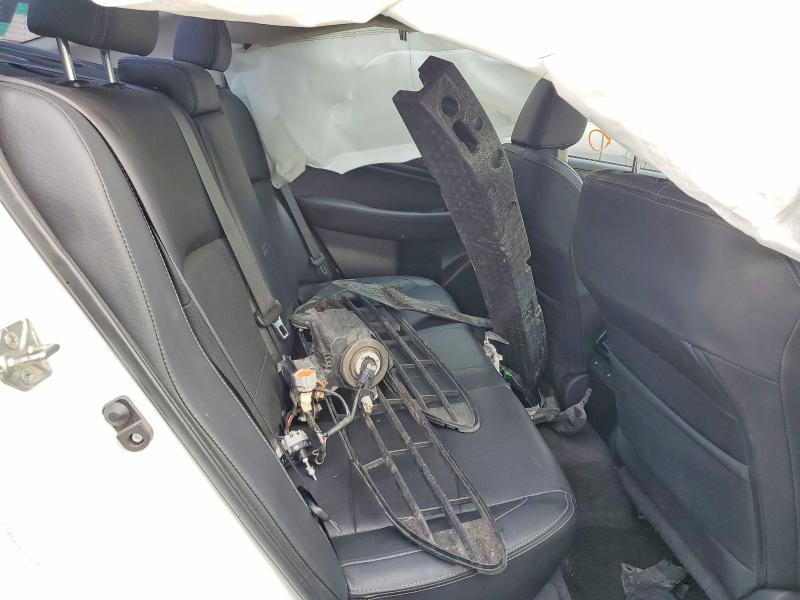 Продаж на аукціоні авто 2017 Subaru Legacy, vin: 4S3BNCN66H3004850, номер лоту: 61596236