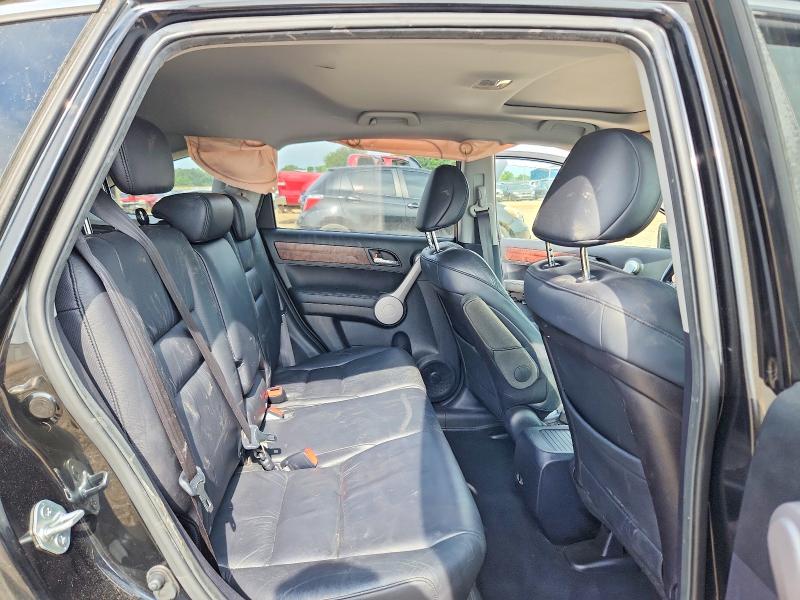 Aukcja sprzedaży 2007 Honda Cr-v, vin: JHLRE38727C034819, numer aukcji: 60627986
