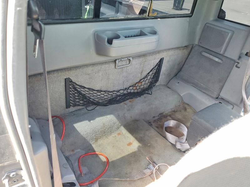 Продаж на аукціоні авто 1998 Mazda B2500, vin: 4F4YR16C4WTM35134, номер лоту: 60047346
