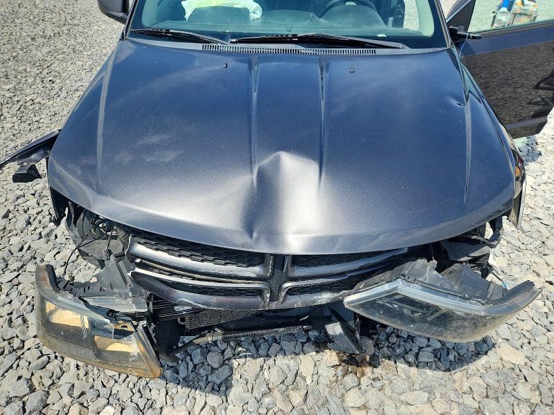 Aukcja sprzedaży 2017 Dodge Journey, vin: 3C4PDCEG2HT625444, numer aukcji: 60254866