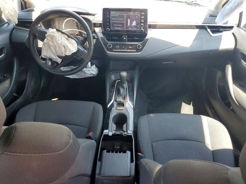 62147016 :رقم المزاد ، 5YFEPRAE7LP090631 vin ، 2020 Toyota Corolla مزاد بيع