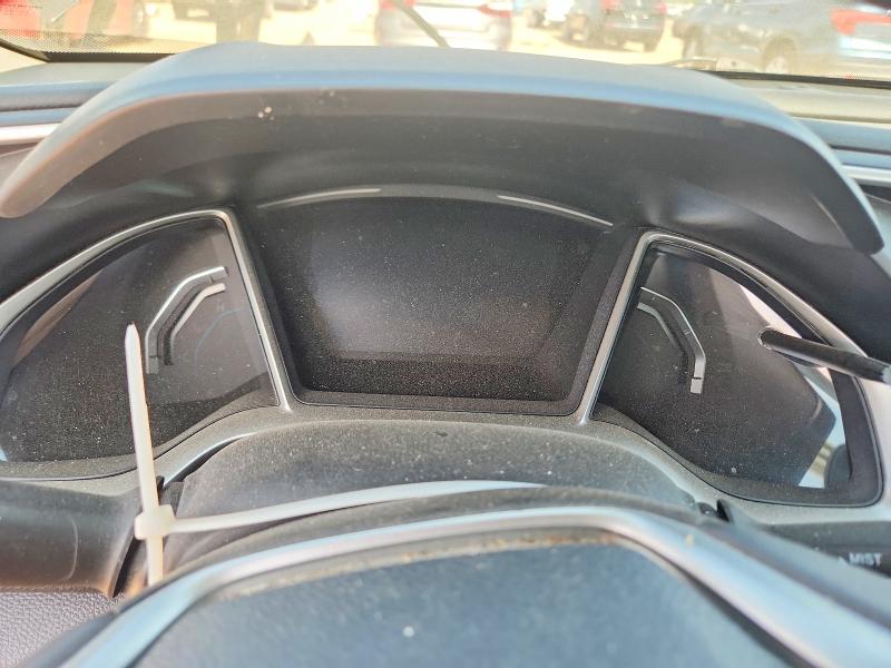 Aukcja sprzedaży 2017 Honda Civic, vin: 19XFC1F71HE019459, numer aukcji: 59951996