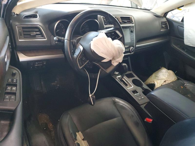 Продажа на аукционе авто 2019 Subaru Outback, vin: 4S4BSENC9K3208149, номер лота: 63097886