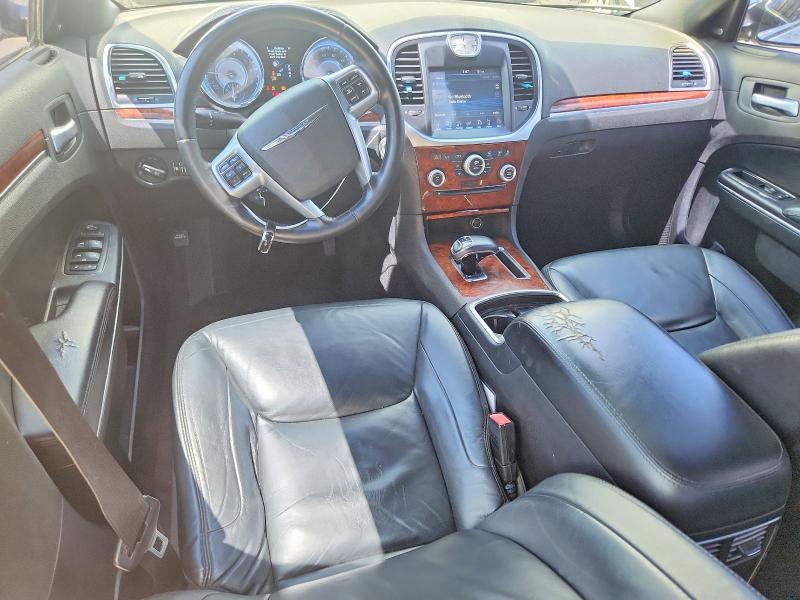 Продажа на аукционе авто 2012 Chrysler 300, vin: 2C3CCACG5CH175593, номер лота: 62039076