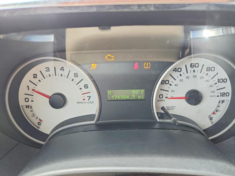 2010 Ford Explorer Sport Trac მანქანა იყიდება აუქციონზე, vin: 1FMEU5BE6AUA00459, აუქციონის ნომერი: 59651236