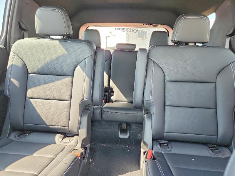Продаж на аукціоні авто 2025 Chevrolet Traverse, vin: 1GNEVGRS9SJ284706, номер лоту: 60639576