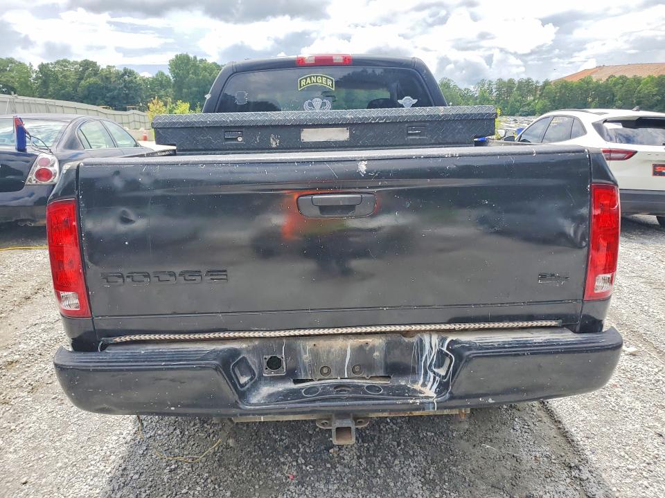 2002 Dodge Ram 1500 მანქანა იყიდება აუქციონზე, vin: 1D7HA18N02J193078, აუქციონის ნომერი: 60945536