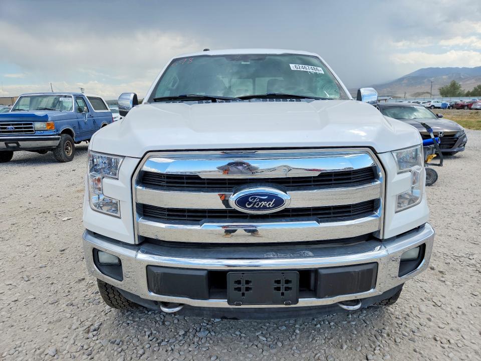Aukcja sprzedaży 2017 Ford F150, vin: 1FTEW1EPXHKD24993, numer aukcji: 62467486