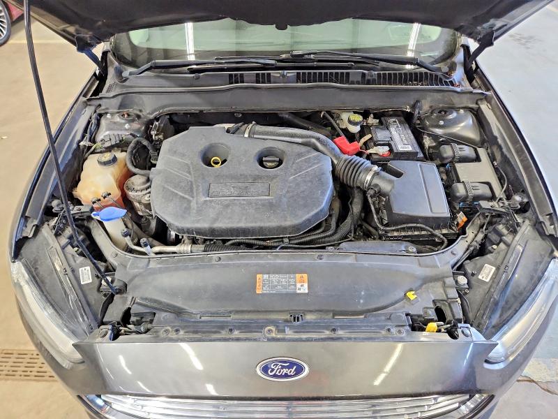 2016 Ford Fusion მანქანა იყიდება აუქციონზე, vin: 3FA6P0H91GR183000, აუქციონის ნომერი: 62441726