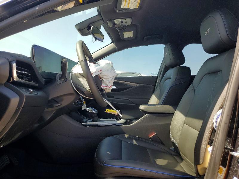 Продаж на аукціоні авто 2026 Buick Envista, vin: KL47LBEP2TB119887, номер лоту: 61817156