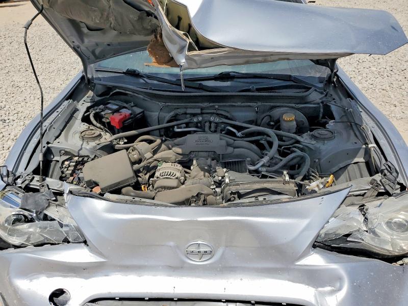 Aukcja sprzedaży 2016 Scion Fr-s, vin: JF1ZNAA12G8700013, numer aukcji: 85991665