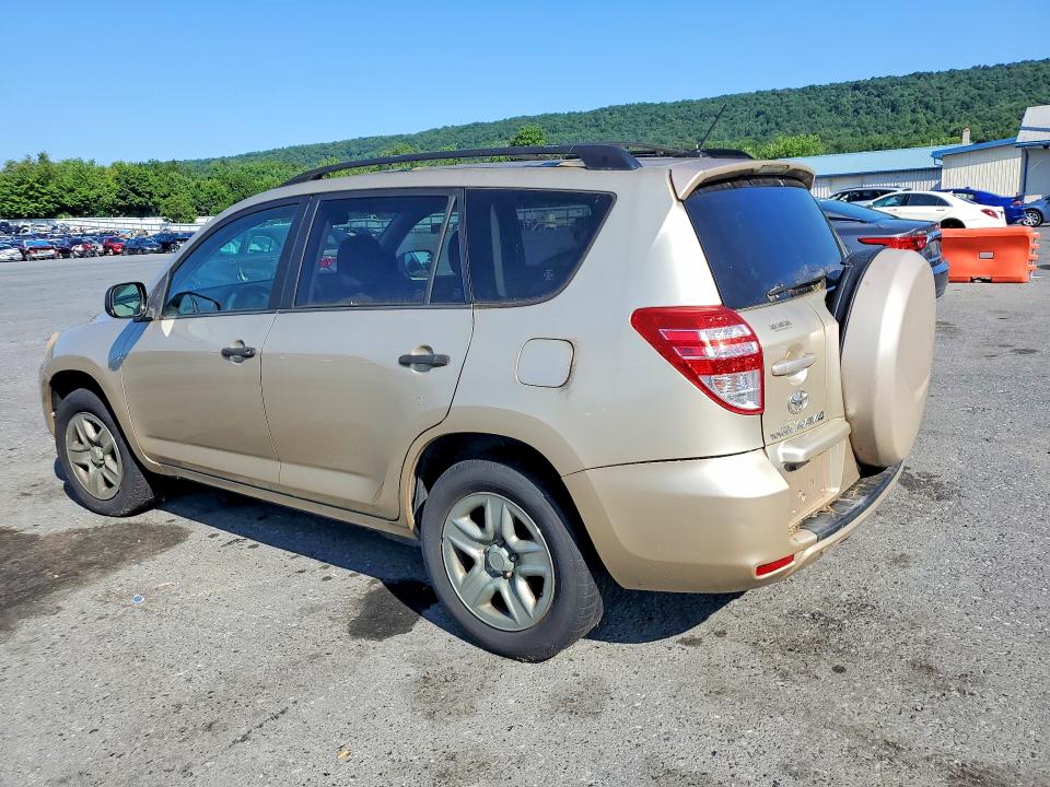 Aukcja sprzedaży 2009 Toyota Rav4, vin: JTMBF33V79D017478, numer aukcji: 61705536