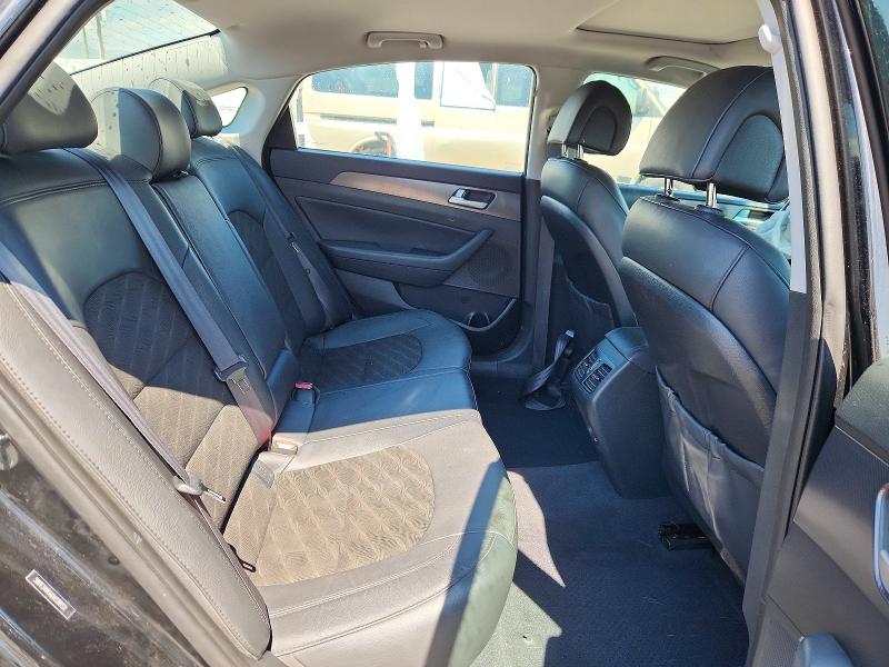 Продаж на аукціоні авто 2016 Hyundai Sonata, vin: 5NPE34AF6GH338152, номер лоту: 62000816