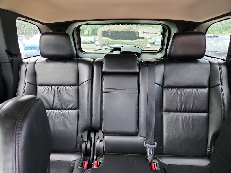 58753106 :رقم المزاد ، 1J4RR4GG6BC541850 vin ، 2011 Jeep Grand Cherokee مزاد بيع