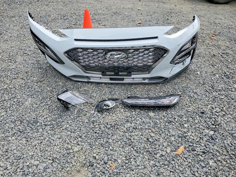 2019 Hyundai Kona მანქანა იყიდება აუქციონზე, vin: KM8K5CA57KU231636, აუქციონის ნომერი: 62777096