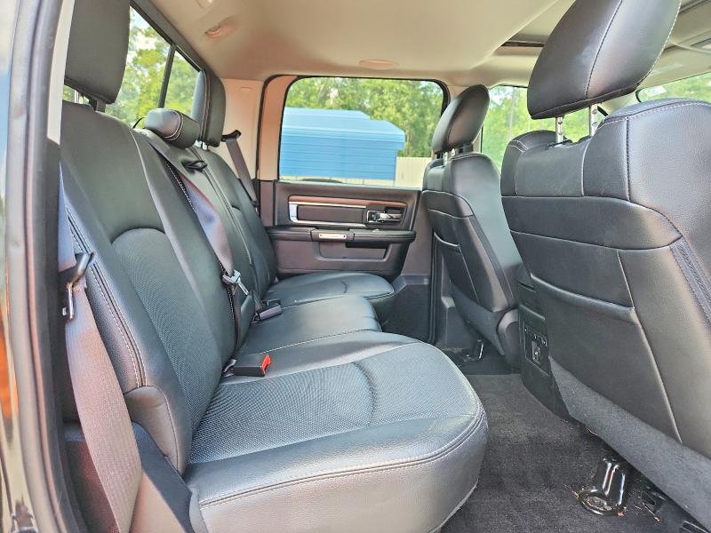 Продажа на аукционе авто 2016 Ram 1500, vin: 1C6RR7NM6GS218676, номер лота: 59977196