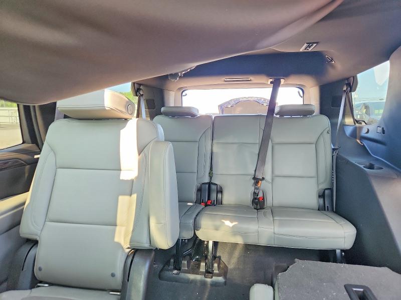 2021 Chevrolet Tahoe მანქანა იყიდება აუქციონზე, vin: 1GNSKNKD0MR226516, აუქციონის ნომერი: 61797966