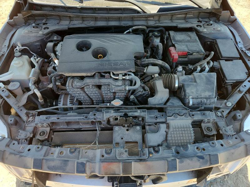 Продаж на аукціоні авто 2019 Nissan Altima, vin: 1N4BL4BV5KC243164, номер лоту: 59845276