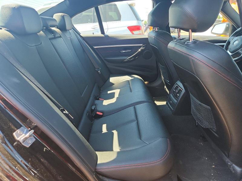 Продаж на аукціоні авто 2018 Bmw 330, vin: WBA8D9C50JEM34293, номер лоту: 60702506