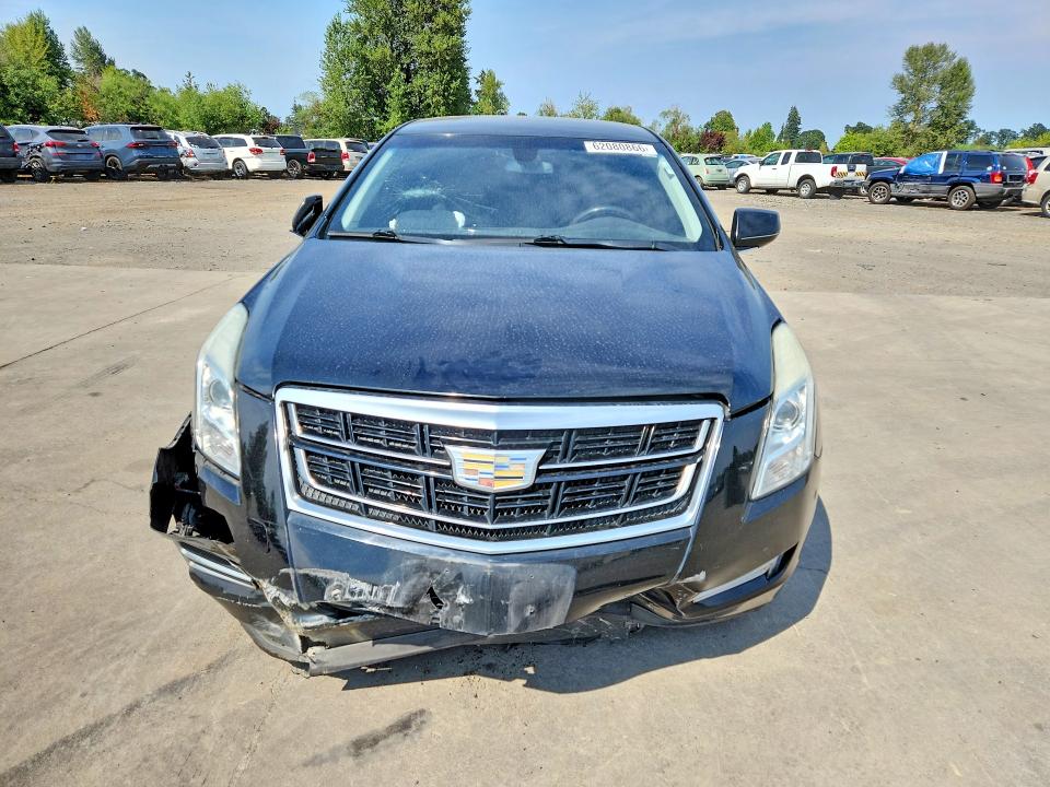 Aukcja sprzedaży 2016 Cadillac Xts, vin: 2G61M5S37G9156441, numer aukcji: 62080866