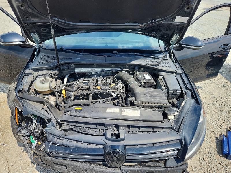 Aukcja sprzedaży 2015 Volkswagen Golf, vin: 3VW217AU1FM029445, numer aukcji: 60196456