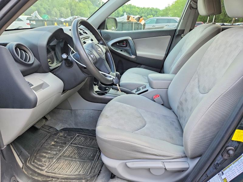 Продаж на аукціоні авто 2012 Toyota Rav4, vin: 2T3BF4DV5CW233117, номер лоту: 60424676