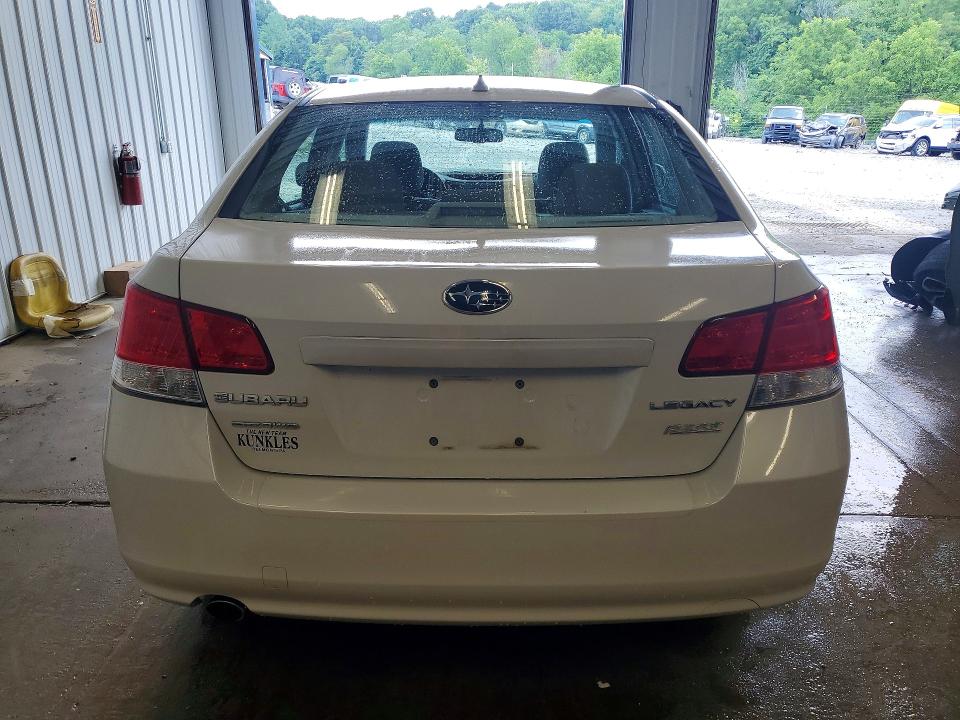 Продаж на аукціоні авто 2014 Subaru Legacy, vin: 4S3BMBC6XE3024997, номер лоту: 60306136