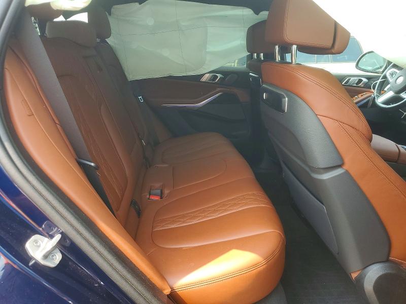 Aukcja sprzedaży 2024 Bmw X5, vin: 5UX23EU03R9U22178, numer aukcji: 62755926