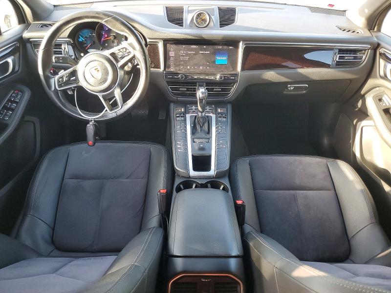 Aukcja sprzedaży 2019 Porsche Macan, vin: WP1AA2A54KLB07995, numer aukcji: 62782146