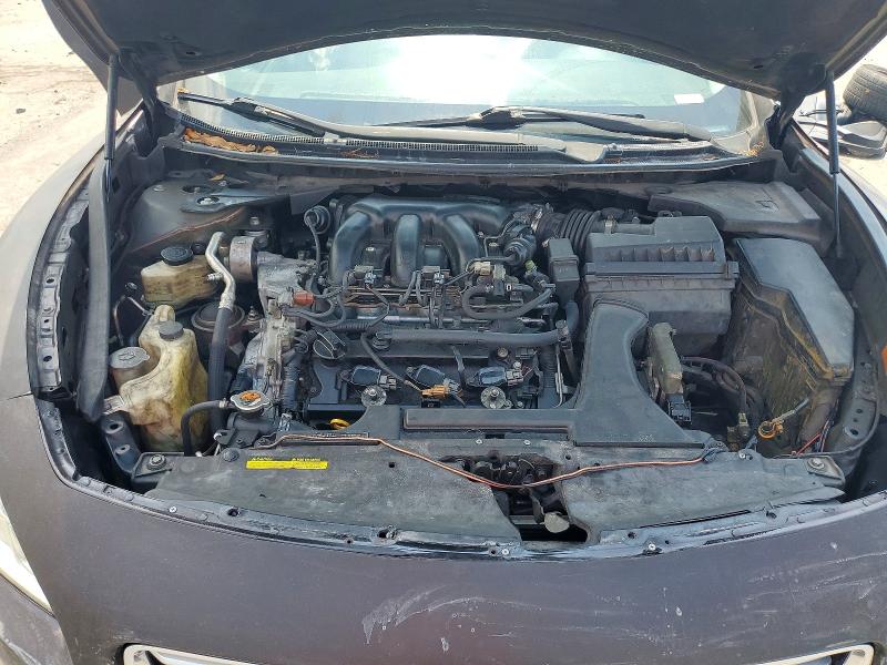 Продажа на аукционе авто 2014 Nissan Maxima, vin: 1N4AA5AP5EC449115, номер лота: 62670166