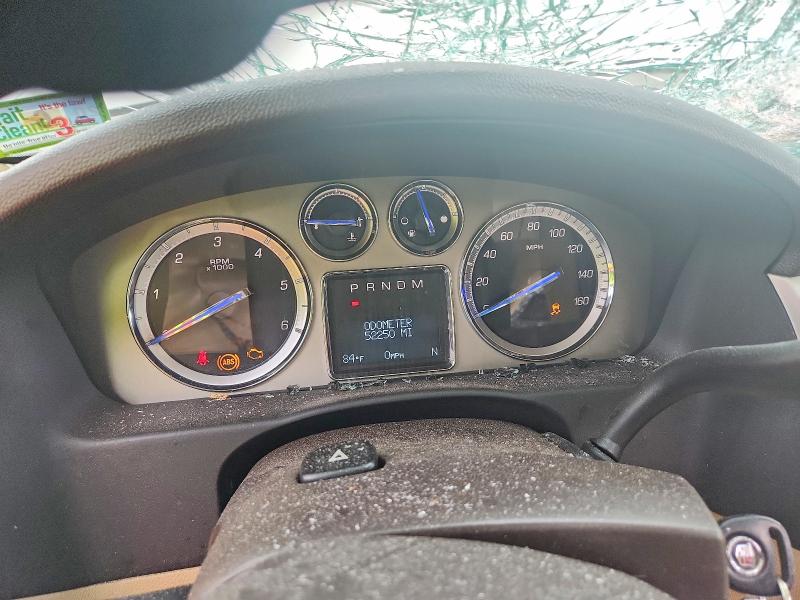 Aukcja sprzedaży 2012 Cadillac Escalade, vin: 3GYT4MEF1CG211823, numer aukcji: 60267116