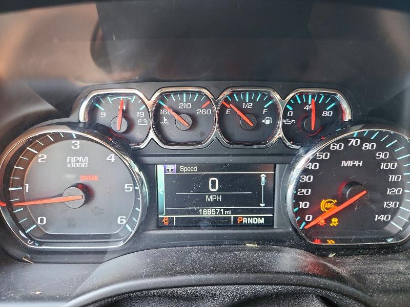 Продажа на аукционе авто 2015 Chevrolet Suburban, vin: 1GNSKKKC4FR123012, номер лота: 62034786