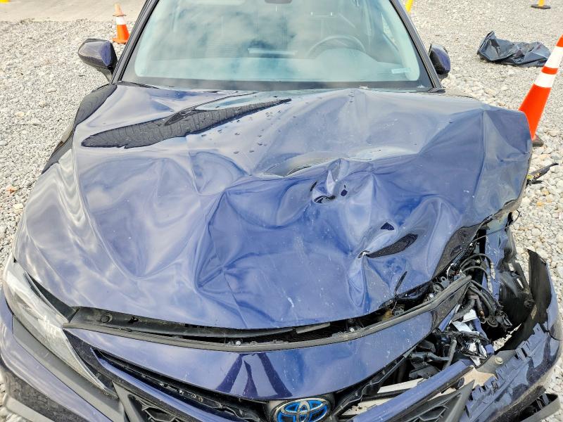 Aukcja sprzedaży 2022 Toyota Camry Hybrid, vin: 4T1S31AK4NU586333, numer aukcji: 61902486