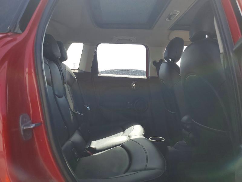 Aukcja sprzedaży 2015 Mini Cooper, vin: WMWXS5C54FT833754, numer aukcji: 62604606