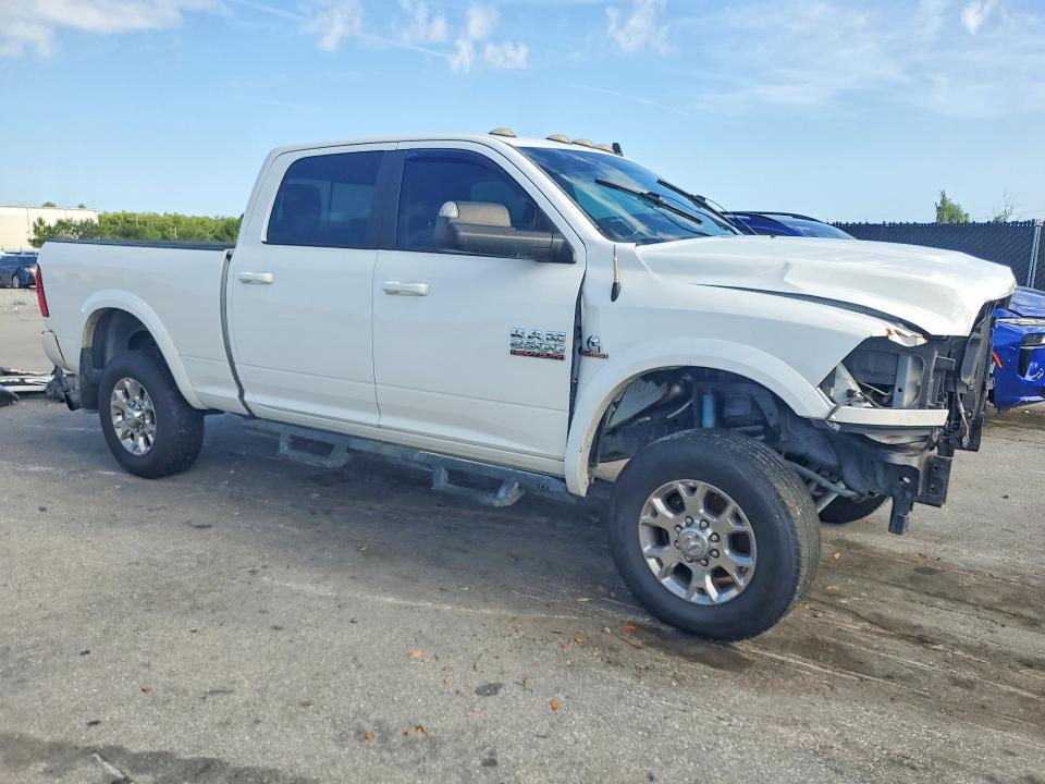 Продаж на аукціоні авто 2018 Ram 2500, vin: 3C6UR5DL8JG147972, номер лоту: 79135795
