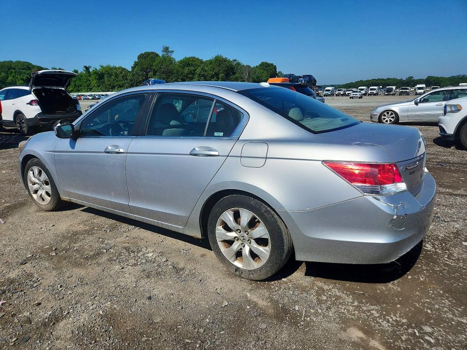 Aukcja sprzedaży 2010 Honda Accord, vin: 1HGCP2F8XAA079921, numer aukcji: 85965615