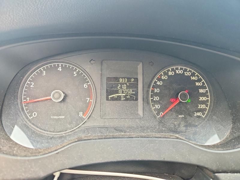 Продажа на аукционе авто 2011 Volkswagen Jetta, vin: 3VW2K7AJ8BM090787, номер лота: 60760866