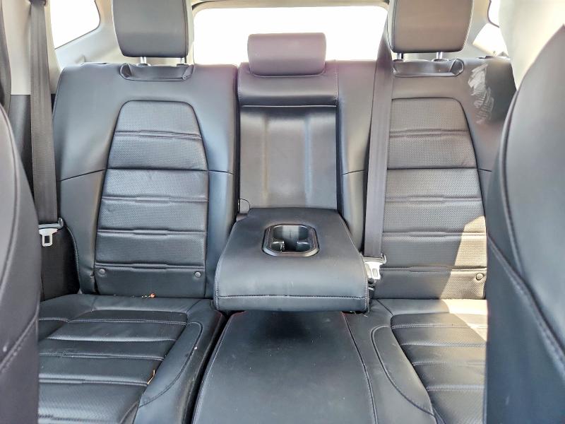 2021 Honda Cr-v მანქანა იყიდება აუქციონზე, vin: 2HKRW2H80MH644313, აუქციონის ნომერი: 62415786
