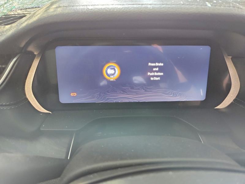 Продажа на аукционе авто 2025 Jeep Grand Cherokee, vin: 1C4RJKBG2S8768416, номер лота: 60489826