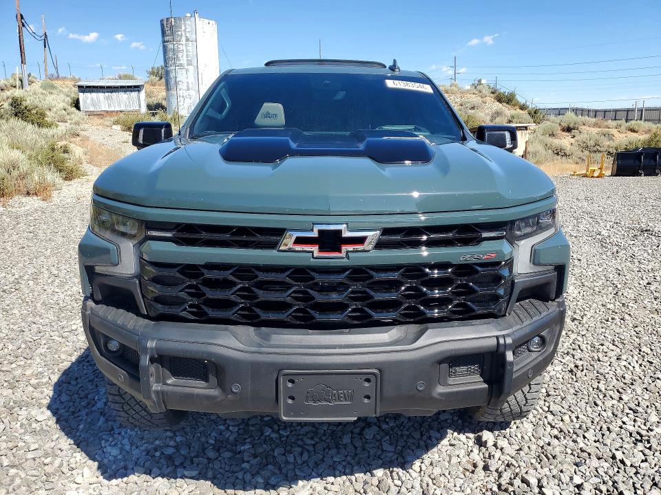 Aukcja sprzedaży 2025 Chevrolet Silverado, vin: 3GCUKHE86SG149259, numer aukcji: 61383546